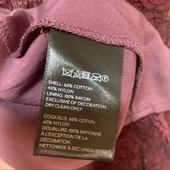 Kimchi Blue ~ Lace A-line Sleeveless Dress - Picture 6 of 11